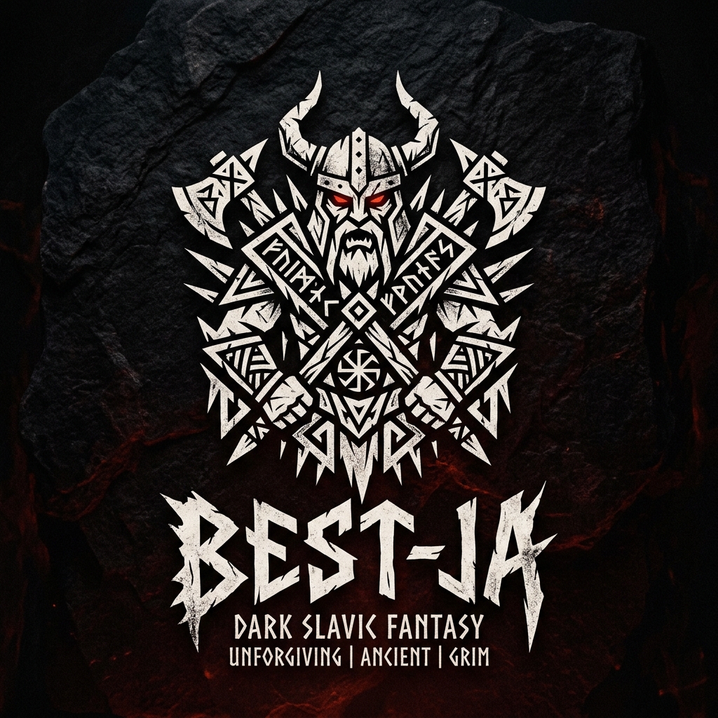 Best-Ja Logo